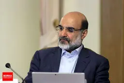 رئیس سابق صداوسیما مدیر عامل هلدینگ خلیج‌فارس شد