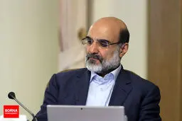 رئیس سابق صداوسیما مدیر عامل هلدینگ خلیج‌فارس شد
