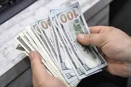 قیمت دلار و یورو امروز اعلام شد