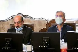 بررسی طرح صیانت تا ۲هفته دیگر