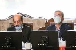 بررسی طرح صیانت تا ۲هفته دیگر