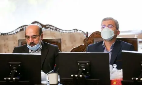 بررسی طرح صیانت تا ۲هفته دیگر