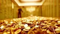 قیمت طلا و سکه ۲۱ دی