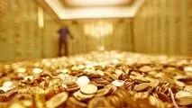 قیمت طلا و سکه ۲۱ دی