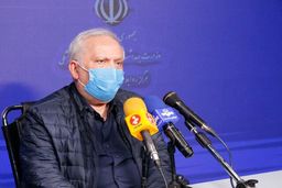 گزارش موارد «سالک» در مناطق روستایی تهران