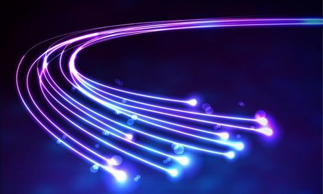 بازگشت ۴۳۰ گیگابایت پهنای باند به ظرفیت اینترنت بین‌الملل