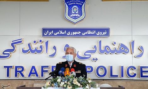 ارابه مرگ یا خودرو تولید داخل؟!