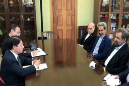 اعتراض دولت آرژانتین به سفر محسن رضایی به آمریکای لاتین