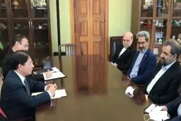 اعتراض دولت آرژانتین به سفر محسن رضایی به آمریکای لاتین