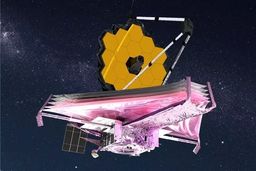 علت دوربین نداشتن جیمز وب تا از خود تلسکوپ در فضا عکس‌برداری کند؟