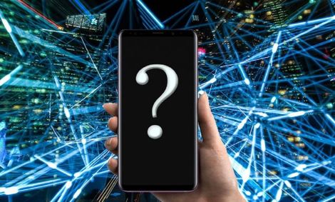 گوشی های امروزسال ۱۹۵۳ پیش بینی شده بودند!