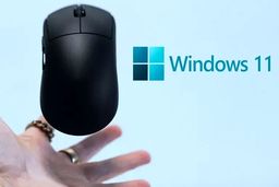 چگونه تنظیمات ماوس در ویندوز ۱۱ را شخصی سازی کنیم؟