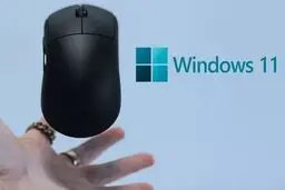 چگونه تنظیمات ماوس در ویندوز ۱۱ را شخصی سازی کنیم؟
