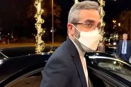دیدار باقری با «مورا» و مذاکره‌کنندگان ارشد سه کشور اروپایی