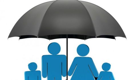 ۶ تا ۸ درصد جمعیت کشور زیرپوشش هیچ بیمه ای نیستند