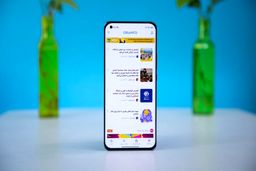 سپری شدن ۳.۸تریلیون ساعت در اپ موبایل!