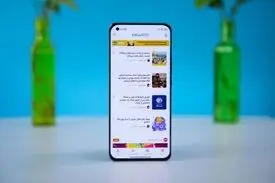 سپری شدن ۳.۸تریلیون ساعت در اپ موبایل!