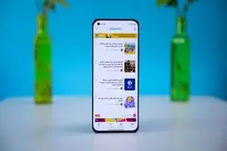 سپری شدن ۳.۸تریلیون ساعت در اپ موبایل!