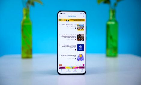 سپری شدن ۳.۸تریلیون ساعت در اپ موبایل!