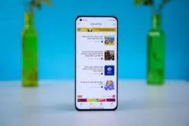 سپری شدن ۳.۸تریلیون ساعت در اپ موبایل!