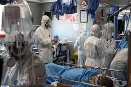 ۳۰ بیمار دیگر جان باختند