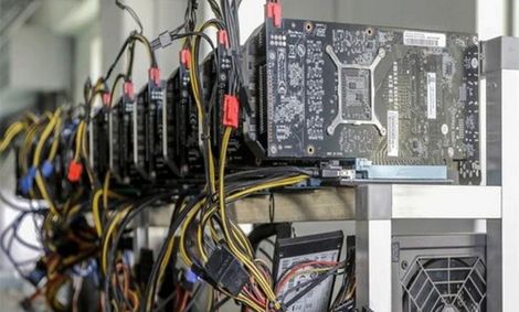 پس از سازمان بورس، نوبت به نیروگاه‌ رسید/ کشف دستگاه ماینر در یک نیروگاه سیکل ترکیبی