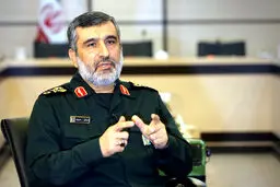 اگر جنگ تحمیلی امسال رخ می‌داد، کمتر از هشت روز طول می‌کشید