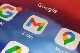 محبوب‌ترین سرویس‌دهنده‌ی ایمیل را در ایالات متحده ۱۰میلیارد بار دانلود شد
