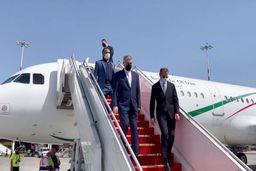 موضوعات راهبردی در دستور کار ایران و چین قرار دارد