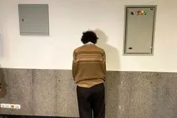 دلم خنک میشد سنگ پرتاپ میکردم!!