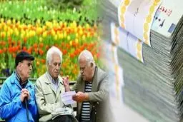 بازنشستگان به جای حقوق ۴ میلیونی باید ۱۰میلیون حقوق بگیرند