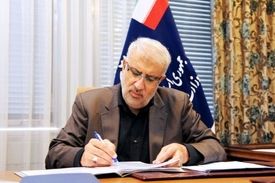 وزیر نفت: طرح تخصیص سهمیه بنزین به همه مردم در حال بررسی است