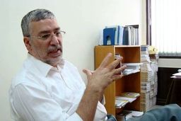 شکننده بودن سیستم های سیاسی!