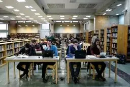 قطع دسترسی برخی از دانشگاه‌های ایران به پایگاه‌های علمی دنیا به دلیل بدهی