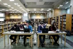 قطع دسترسی برخی از دانشگاه‌های ایران به پایگاه‌های علمی دنیا به دلیل بدهی