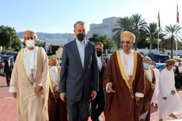 فعالیت مضاعف واسطه‌ها در دور هشتم مذاکرات احیای برجام؟