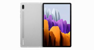 مشخصات و تصاویر دو تبلت سامسونگ گلکسی تب S8 و S8 پلاس منتشر شد