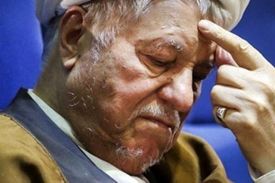 سیاست نظام این است که فوت آیت‌الله هاشمی طبیعی است!