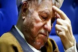 سیاست نظام این است که فوت آیت‌الله هاشمی طبیعی است!