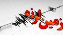 کرمان لرزید