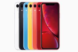 اولین تصاویر از آیفون SE 3 2022