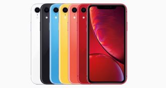 اولین تصاویر از آیفون SE 3 2022