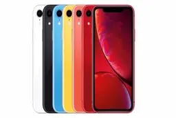 اولین تصاویر از آیفون SE 3 2022