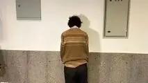 من فقط می خواستم …..تازه فهمیدم ۲ نفر کشته شدن!
