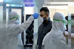 احتمال اعمال محدودیت های کرونایی در عید نوروز وجود دارد