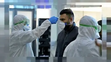 احتمال اعمال محدودیت های کرونایی در عید نوروز وجود دارد