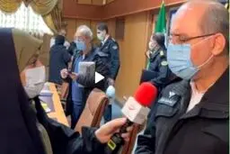 رییس پلیس راهور تهران: بیشترین نواقص مربوط به خودور ها ایرانی است!