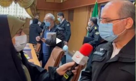 رییس پلیس راهور تهران: بیشترین نواقص مربوط به خودور ها ایرانی است!