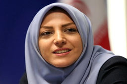 واکنش گوینده شبکه خبر به صحبت‌ های جنجالی گلزار در جشنواره جام‌جم + عکس