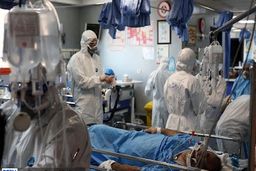 فوت سه بیمار مبتلا به اومیکرون در یزد